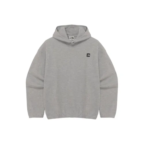 THE NORTH FACE Толстовка Унисекс Серый
