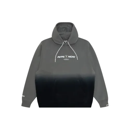 AAPE Мужские Свитшоты