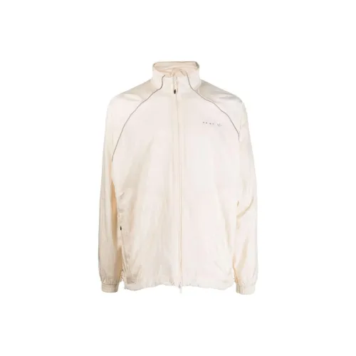 Adidas Originals Reveal Куртка Мужская Экрю