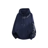 Темно-синий