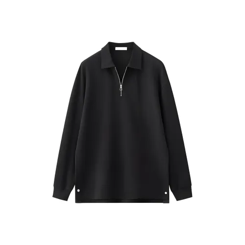 Мужская поло KRISBORG BG