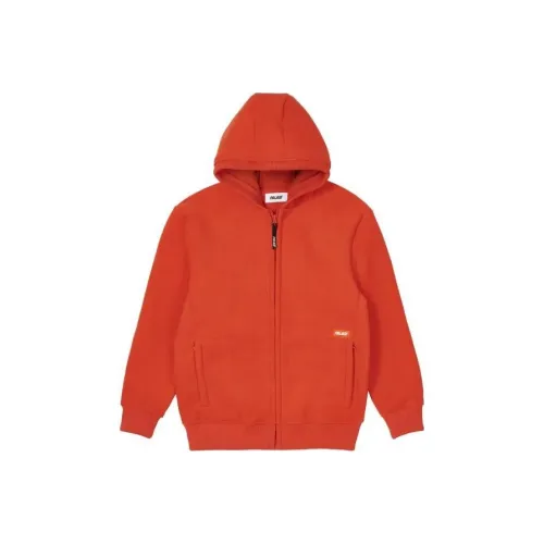 PALACE Orange Men's Jackets