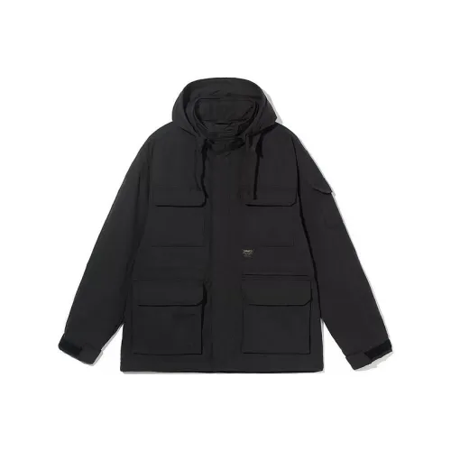 Carhartt WIP Черные Мужские Куртки