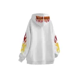 Туманно-серый