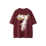 Бургундский (100% хлопок)