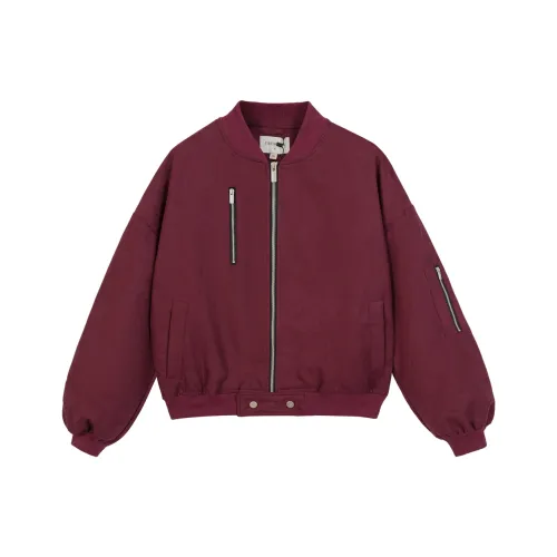 11ESTRANGER Унисекс Куртки