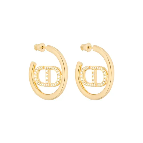 DIOR Серьги Женские