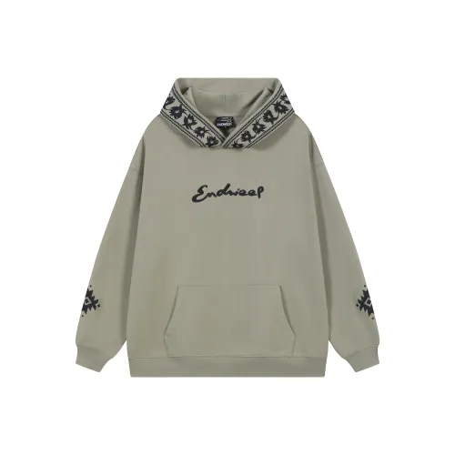 KSXN Унисекс Свитшоты