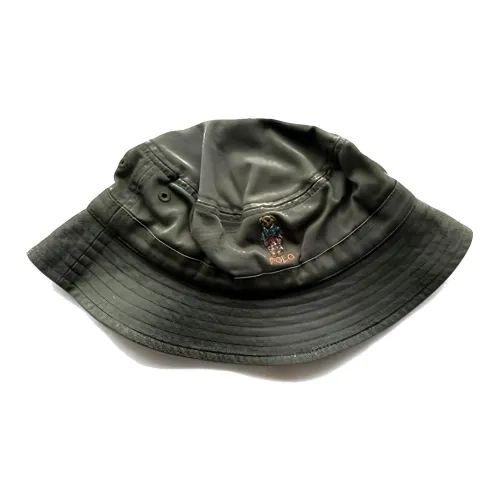 Polo Ralph Lauren Шляпы ведра Детские Хаки