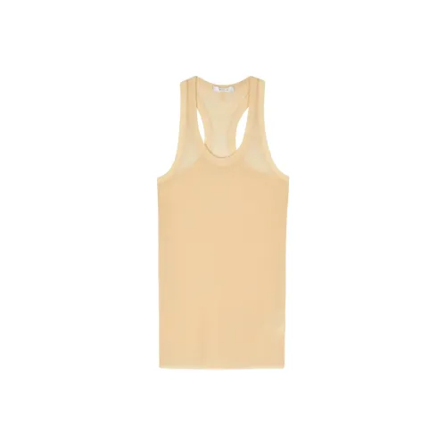 EYTYS Желтые Мужские Майки