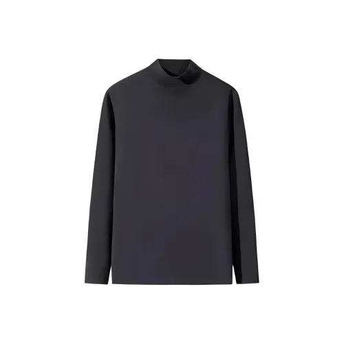 ANTA Трикотаж Мужской Серый замок