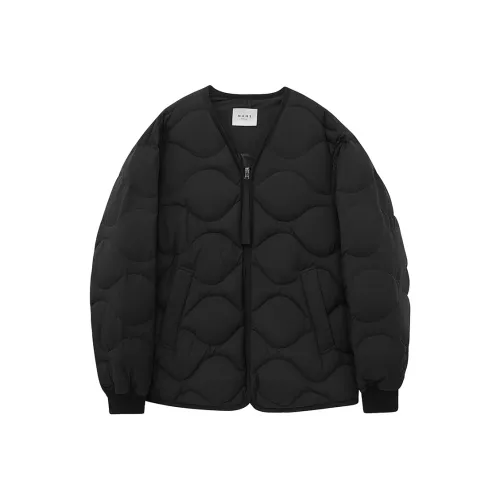 NANS STUDIO Мужские Куртки