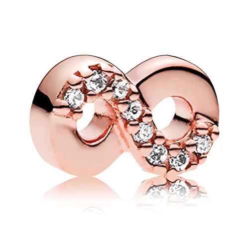 Pandora Сплав Шармы / Подвески Унисекс