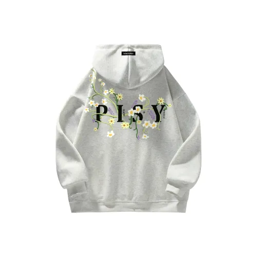 PISYPOX Унисекс Свитшоты