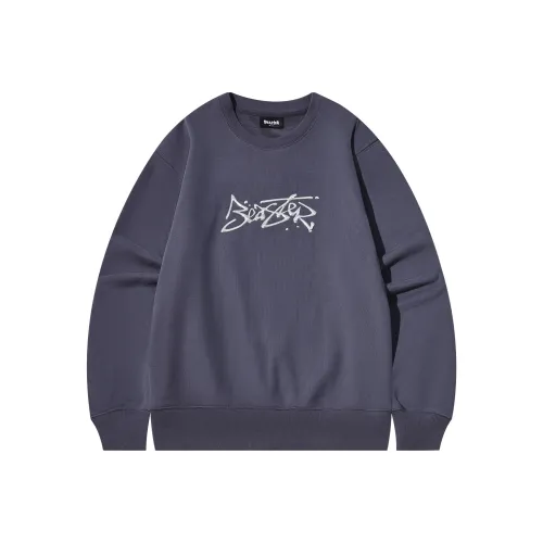 BEASTER Унисекс Свитшоты