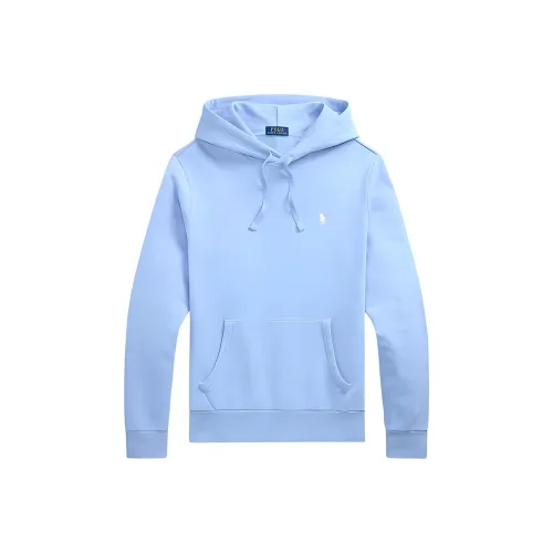 Polo Ralph Lauren Толстовка Мужская Синяя