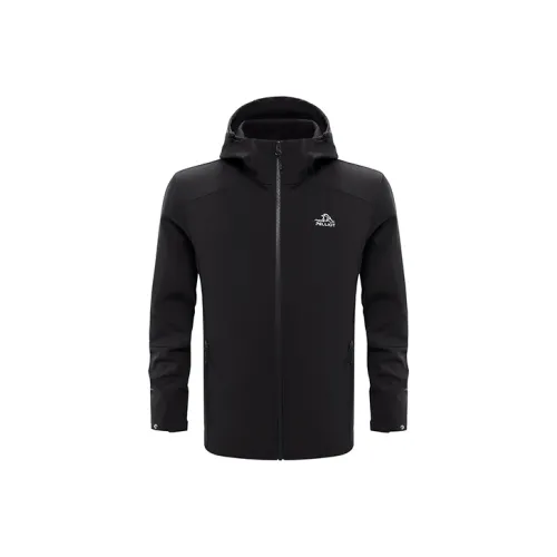PELLIOT Classic 1,0 Мужские Куртки