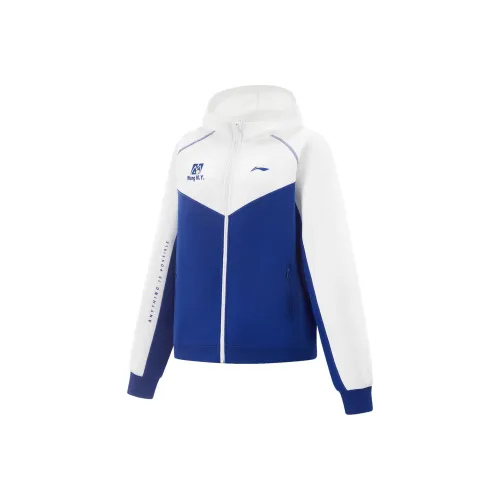 Лайнер Свитшот Унисекс Dream Blue