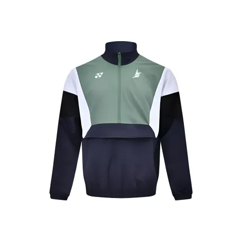 YONEX Lin Dan Series Куртка Мужская Темно-синяя