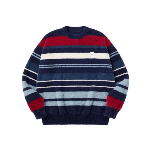 PSO Brand Puppy series Трикотаж Унисекс