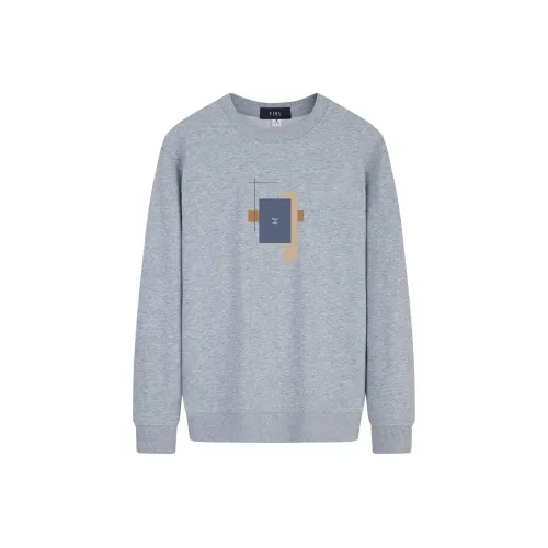 FIRS Мужские Свитшоты