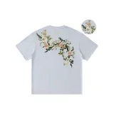 Серый меланж