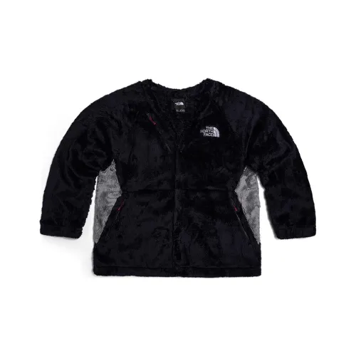 THE NORTH FACE Urban Exploration Куртка Мужская Черная