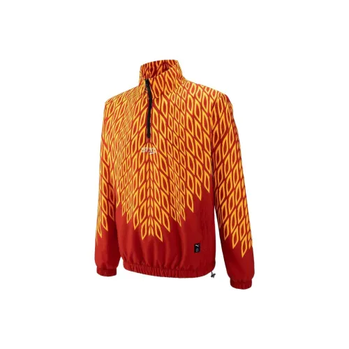 PUMA MB.02 Red Men's Jackets