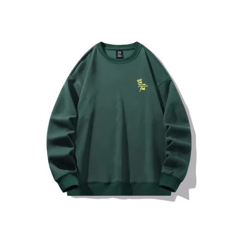 FIDO DIDO Унисекс Свитшоты