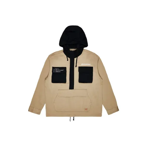 Dickies Хаки Мужские Куртки