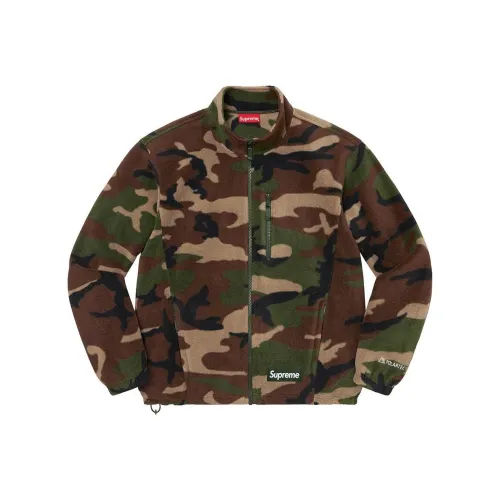 Supreme FW22 Week 14 Унисекс Куртки