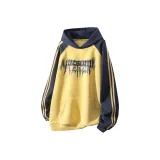 Циан, жёлтый, многоцветный [с флисовой подкладкой].