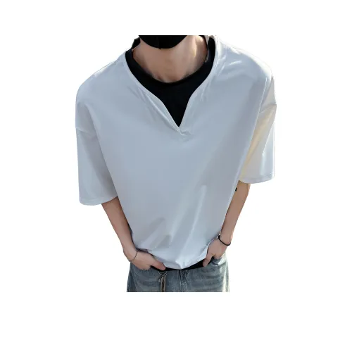 MARK WAFFLE Унисекс Футболка