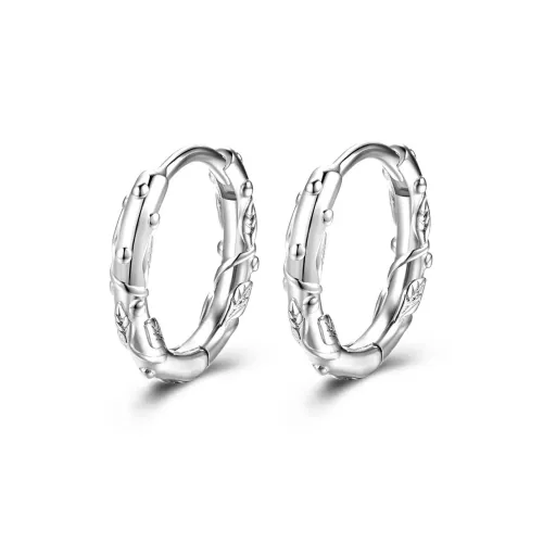 Welcome to the treasure Сплав Серьги Унисекс