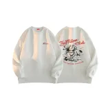 Белый [Утолщенная флисовая подкладка]