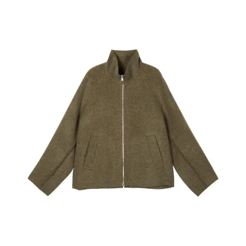 CROQUIS Унисекс Куртки