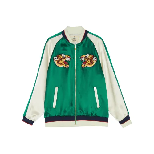 Ed Hardy Зеленый Мужской Куртки