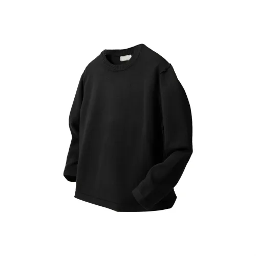 ASEDE Весенний Осенний Трикотаж Унисекс