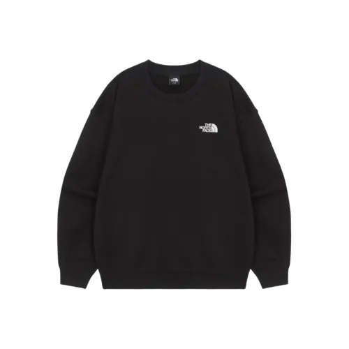 The North Face THE NORTH FACE Apparel Collection Черный Унисекс Свитшоты