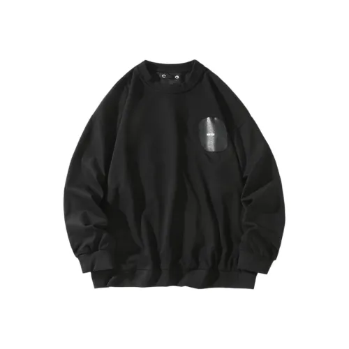 GOODHENLCE Унисекс Свитшоты