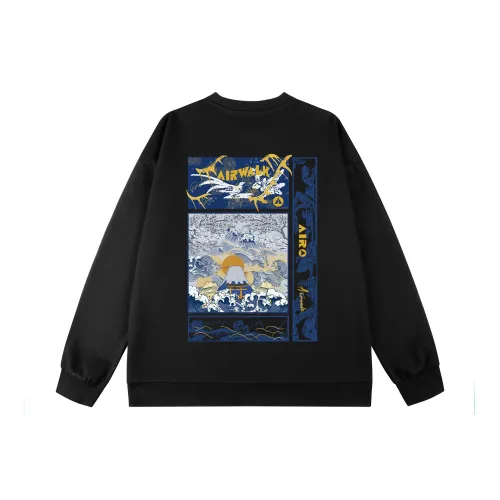 Airwalk Унисекс Свитшоты
