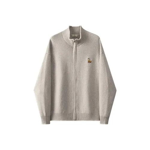 WILLIAM FOX SONS Трикотаж Унисекс