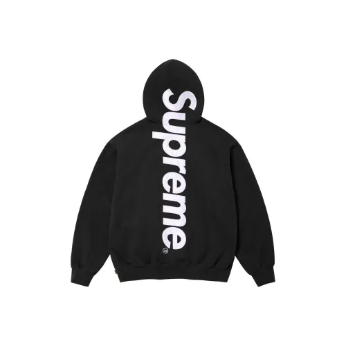 Supreme FW24 Унисекс Свитшоты