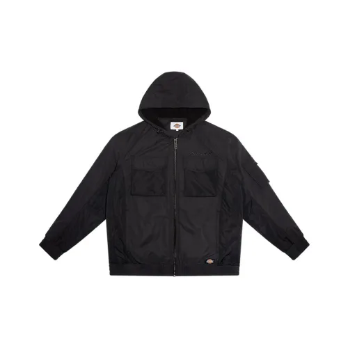 Dickies Мужские черные куртки