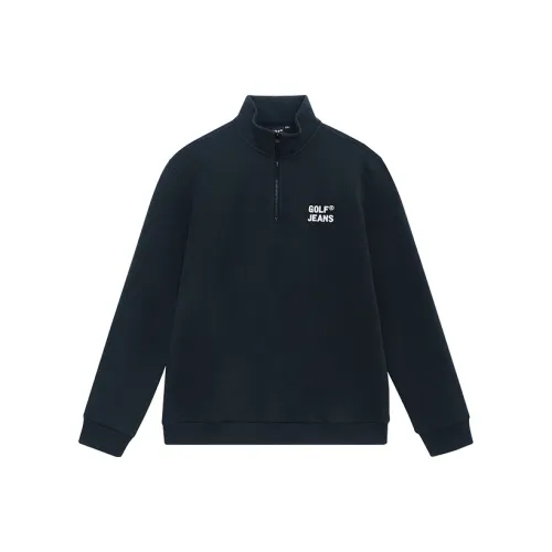 GOLF JEANS серия FW24 Толстовка Мужской