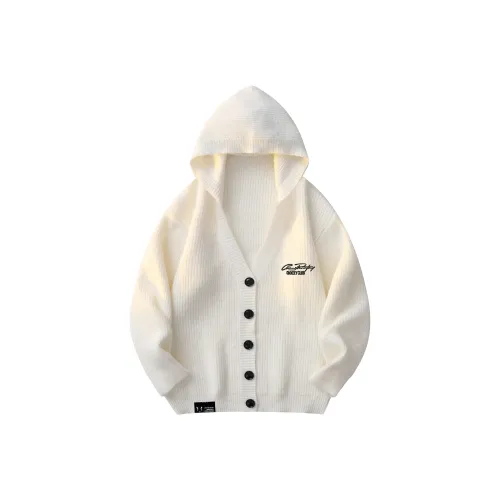 Qnxeey Унисекс Трикотаж