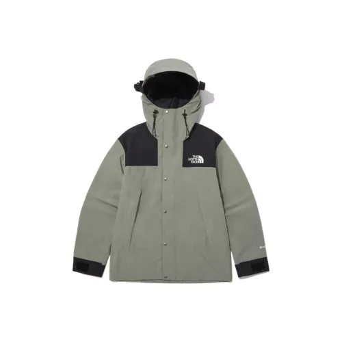 THE NORTH FACE 1990 Collection Куртки и Пальто Унисекс Легкий Зеленый