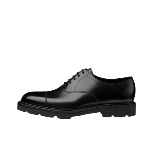 JOHN LOBB Мужская повседневная обувь с низким верхом для мужчин