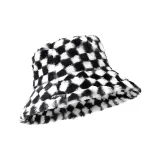 Чёрно-белый