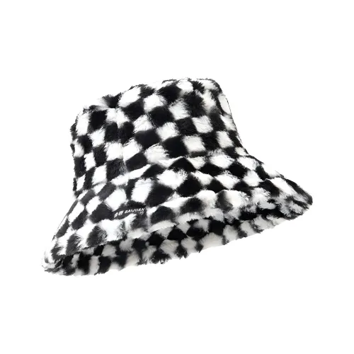 BAIJUAN Полиэстер Панама Унисекс